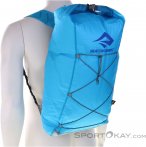 Sea to Summit Ultra-Sil Dry 22l Rucksack-Türkis-22