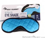 Sea to Summit Ultra-Sil Eye Shade Schlafmaske-Türkis-One Size