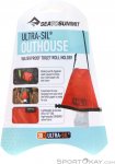 Sea to Summit Ultra-Sil Outhouse Camping Zubehör-Rot-One Size
