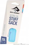 Sea to Summit Ultra-Sil Stuff 20l Packsack-Blau-20