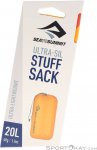 Sea to Summit Ultra-Sil Stuff 20l Packsack-Gelb-20