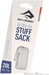 Sea to Summit Ultra-Sil Stuff 20l Packsack-Grau-20