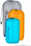 Sea to Summit Ultra-Sil Stuff Sack 5-13l 3er Set Packsack-Mehrfarbig-One Size