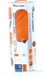 Sea to Summit Ultralight Insulated 128x55cm Hängematte-Orange-XS