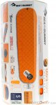 Sea to Summit Ultralight Insulated 168x55cm Isomatte-Orange-S