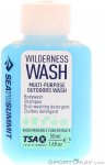 Sea to Summit Wilderness Wash 50ml Waschmittel-Transparent-50