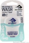 Sea to Summit Wilderness Wash Pocket Soap 50 Seife-Transparent-50