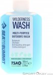Sea to Summit Wilderness Wash 100ml Waschmittel-Transparent-100