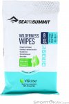 Sea to Summit Wilderness Wipes XL Pflegetücher-Mehrfarbig-One Size