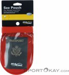 Sealline See Pouch L Tasche-Rot-L