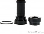Shimano BBMT800 Pressfit Innenlager-Schwarz-One Size