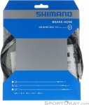 Shimano BH90-SBLS XT 170cm Bremsleitung-Schwarz-One Size
