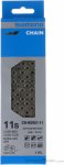 Shimano CN-HG901 116GL 11-fach Kette-Silber-One Size