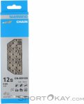 Shimano XTR Dura Ace CN-M9100 12-fach 116GL Kette-Grau-One Size