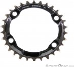 Shimano CRM81 11-fach 30Z. Kettenblatt-Grau-30