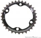 Shimano CRM81 11-fach 32Z. Kettenblatt-Grau-32