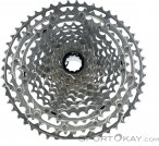 Shimano CS-M6100 10-51Z 12-fach Kassette-Silber-10-51