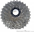 Shimano CS-R8000 Ultegra 11-30Z 11-fach Kassette-Silber-11-30