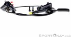 Shimano Deore M6100 Scheibenbremse vorne-Schwarz-One Size