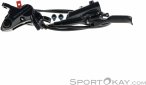 Shimano Deore M6120 Scheibenbremse vorne-Schwarz-One Size