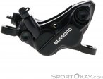Shimano Deore MT-520 Bremssattel-Schwarz-One Size