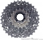 Shimano Dura Ace R9200 11-34Z 12-fach Kassette-Silber-11-34