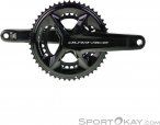 Shimano Dura Ace R9200 12-fach 50-34Z Kurbel-Schwarz-165