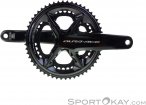 Shimano Dura Ace R9200 12-fach 54-40Z Kurbel-Schwarz-172,5