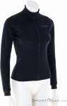 Shimano Elemento Damen Bikejacke-Schwarz-XL