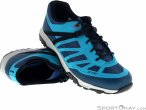 Shimano ET500 E-Bike Damen MTB Schuhe-Blau-38