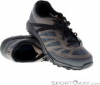 Shimano ET500 E-Bike Damen MTB Schuhe-Gold-37