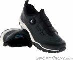 Shimano EX700 Herren MTB Schuhe-Schwarz-47