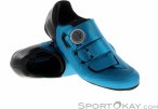 Shimano RC502 Damen Rennradschuhe-Blau-40