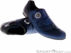 Shimano RC502 Herren Rennradschuhe-Blau-45