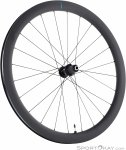 Shimano RS710 46mm TL Carbon Laufrad Hinten-Schwarz-28