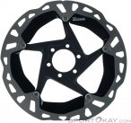 Shimano XTR RT-MT905 180mm 6-Loch Bremsscheibe-Silber-One Size