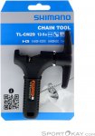 Shimano TL-CN29 Kettennieter-Schwarz-One Size