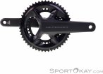 Shimano Ultegra R8100 12-fach 50-34Z Kurbel-Schwarz-175