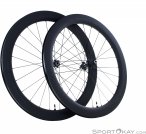 Shimano Ultegra R8170 60mm TL Carbon Laufradsatz-Schwarz-28