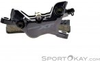 Shimano XT M8120 Bremssattel-Grau-One Size