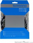Shimano SM-BH90 XT/XTR 170cm Bremsleitung-Schwarz-One Size