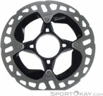 Shimano XTR RT-MT900 140mm Centerlock Bremsscheibe-Schwarz-One Size