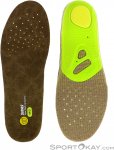 Sidas 3Feet Outdoor Mid Einlegesohlen-Braun-XL