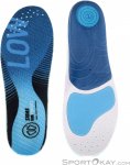Sidas 3Feet Run Protect Low Einlegesohlen-Blau-XL
