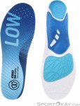 Sidas 3Feet Run Sense Low Einlegesohlen-Blau-M
