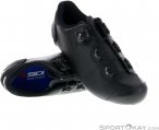 Sidi Fast Rennradschuhe-Schwarz-41