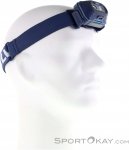 Silva Explore 5 700lm Stirnlampe-Blau-One Size