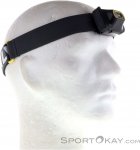 Silva Scout 3 220lm Stirnlampe-Schwarz-One Size