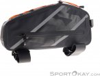 SKS Germany Explore Frame Bag 2,7l Rahmentasche-Schwarz-One Size