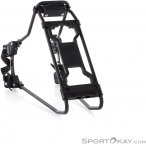 SKS Germany Infinity Universal Gepäckträger-Schwarz-One Size